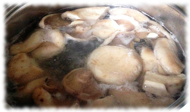 Маринованные белые грузди – 9 рецептов старых грибников