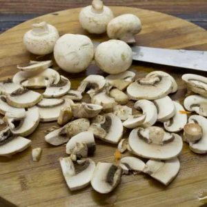 Срок хранения свежих шампиньонов в холодильнике — ягоды грибы