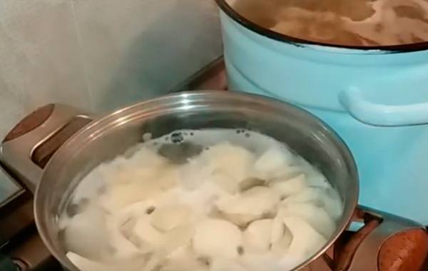 Рецепт маринованных груздей на зиму - самый правильный и простой