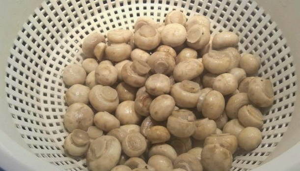 Маринад для грибов: рецепты из расчета на 1 литр воды
