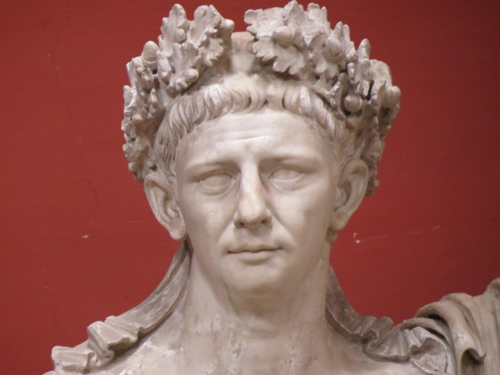 Император Клавдий был отравлен своей женой супом из бледных поганок.