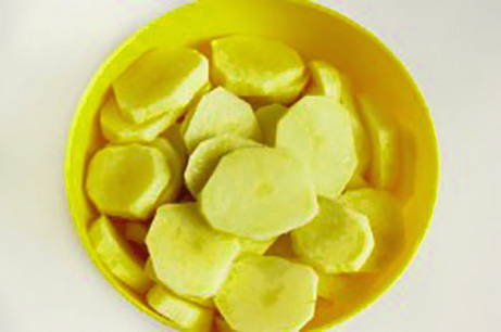Запеченная картошка с шампиньонами в духовке: подробные рецепты