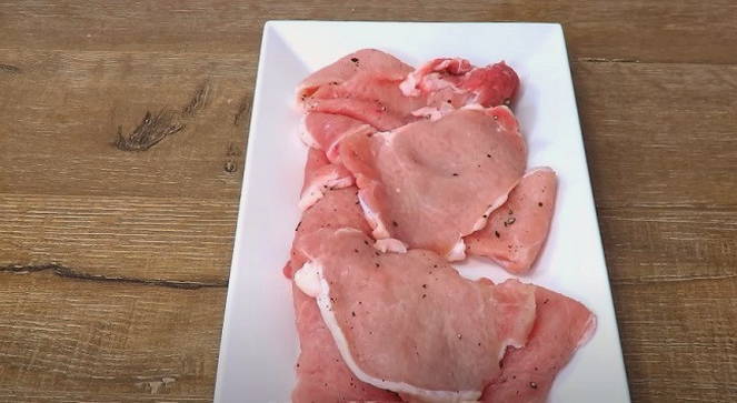 Свинина с грибами в духовке - подборка рецептов с фото