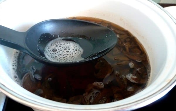 Как приготовить суп солянка с грибами по пошаговому рецепту с фото