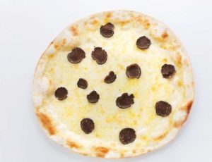пицца с грибами13