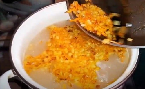 Куриный суп с вермишелью и картошкой – 4 рецепта с фото пошагово