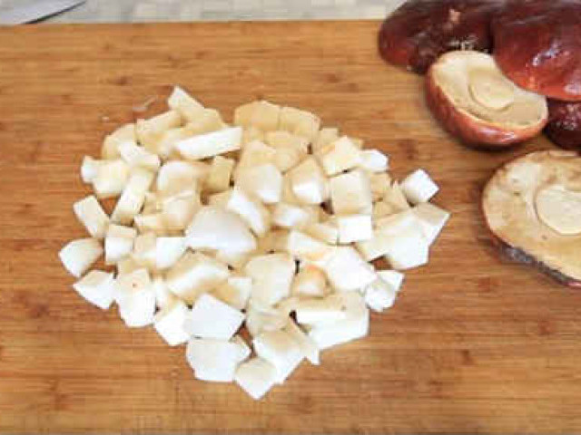 Суп из свежих белых грибов - 10 самых вкусных рецептов