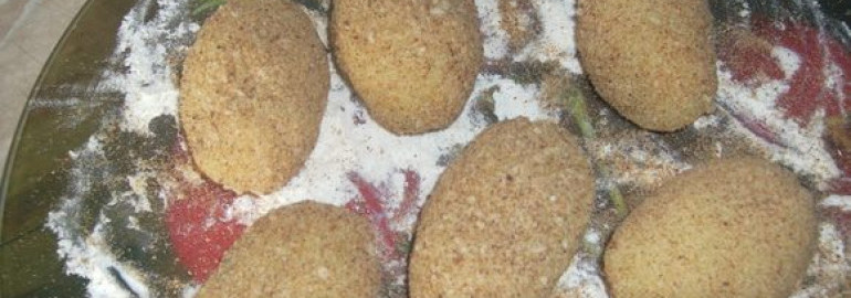Картофельные пирожки с грибами: рецепты пирожков с грибами