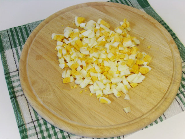 Салат с курицей и шампиньонами – 10 рецептов приготовления с пошаговыми фото