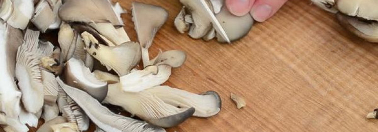 Как правильно замочить сушеные белые грибы и надо ли это делать перед варкой