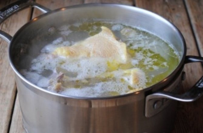 Грибной суп из маслят - аромат сказочного леса: рецепт с фото и видео