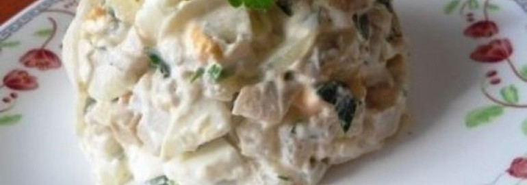 Рецепты блюд из соленых груздей: от пирога до грибной икры