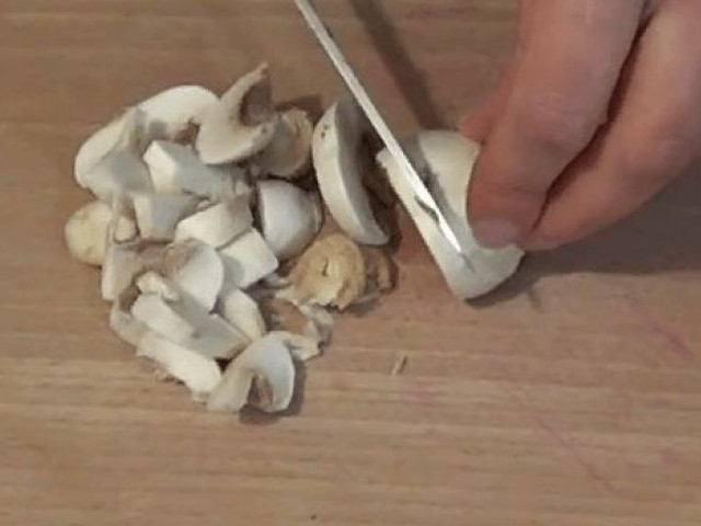 Гречневые котлеты с грибами: как приготовить по постному рецепту