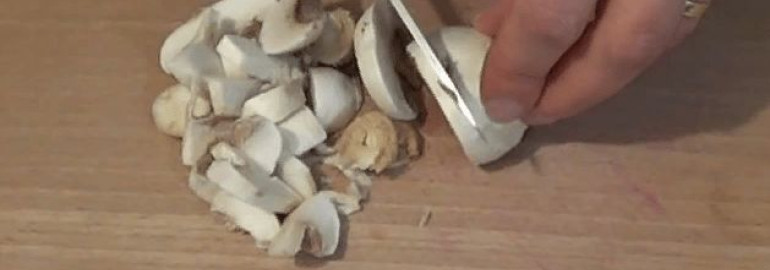 Гречневые котлеты с грибами: как приготовить по постному рецепту