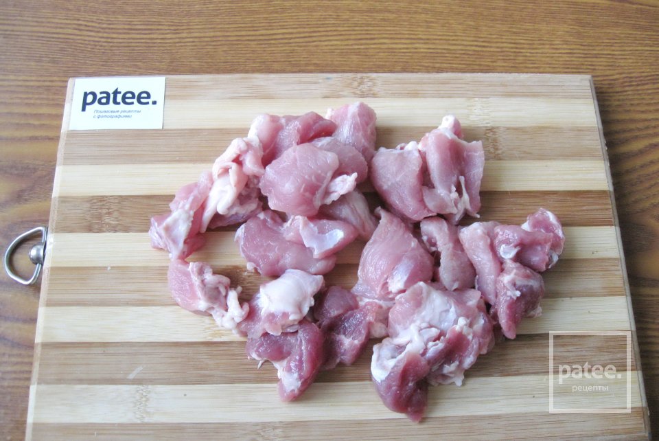 Как готовить сушеные грибы с мясом в горшочках и мультиварке: рецепты с фото