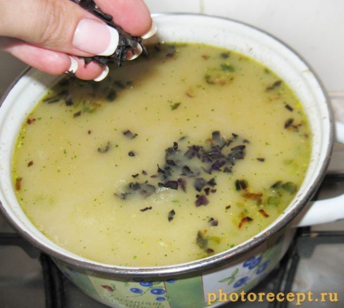 Суп с лисичками - 10 рецептов из грибов (с фото)