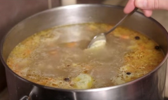 Как приготовить замороженные грибы - рецепты супа, пирога, соуса