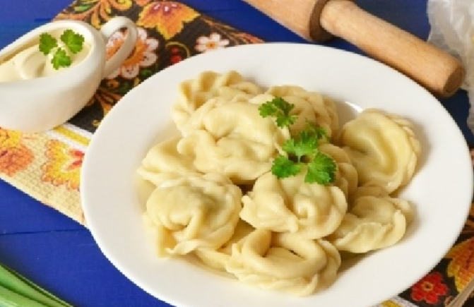Вареники с картошкой и грибами: 7 самых вкусных вариантов блюда