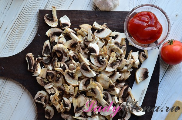 Капуста с грибами – 11 лучших рецептов 