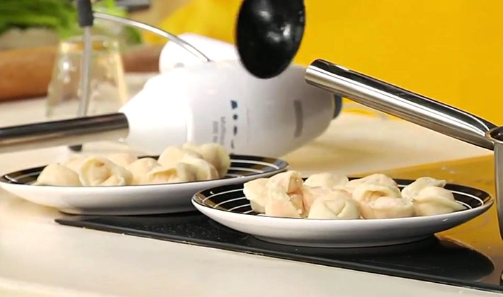 Пельмени с грибами грузди: рецепт пошагово с фото и видео, где показано, как приготовить блюдо