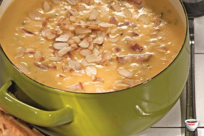 Суп с лисичками с сыром: рецепты с фото из свежих и замороженных грибов