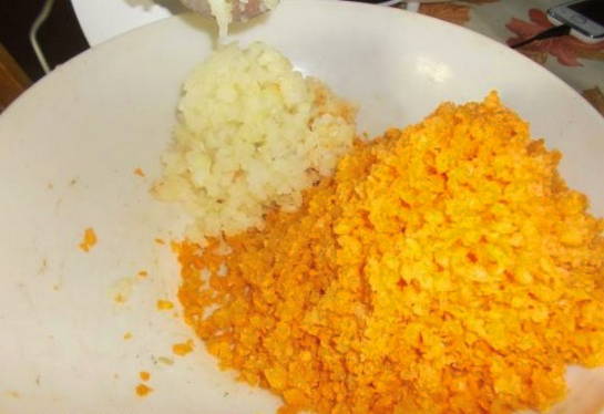 Грибная икра на зиму с морковью и луком через мясорубку — ТОП-5 рецептов
