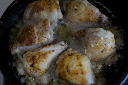 Блюда из тыквы с мясом — что можно приготовить из тыквы и курицы?