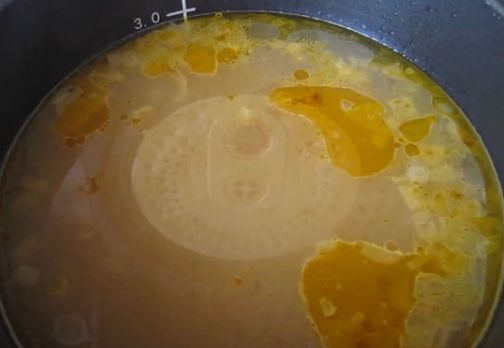 Грибной суп из сушеных грибов - Самые вкусные рецепты