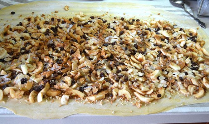 Пирог с картошкой и грибами 5 лучших рецептов - Грибы собираем