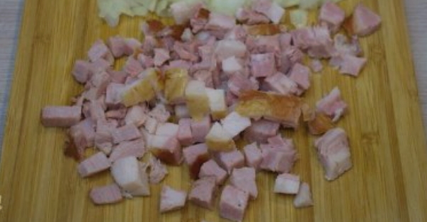 Паста карбонара с беконом и сливками - 5 рецептов с фото пошагово