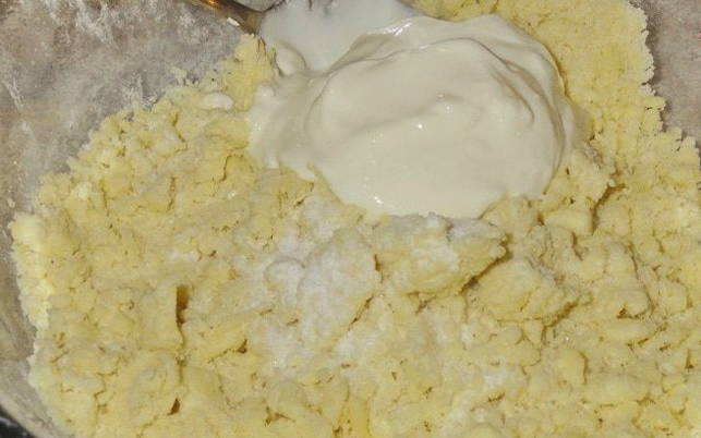 Луковый пирог - 8 вкуснейших рецептов приготовления с пошаговыми фото