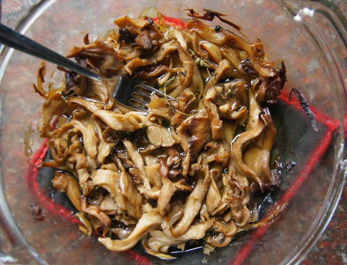 Блюда из подберезовиков: рецепты приготовления, фото и видео, как вкусно готовить грибы