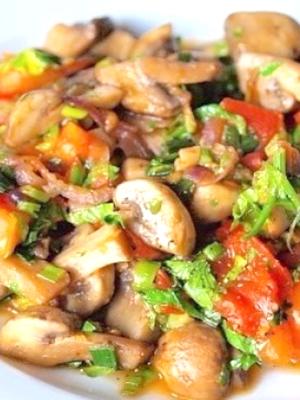 Блюда из подберезовиков: рецепты приготовления, фото и видео, как вкусно готовить грибы