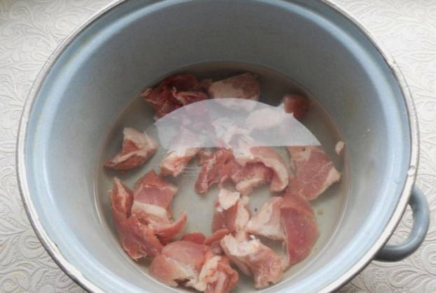 Суп с перловкой - 10 рецептов приготовления с пошаговыми фото