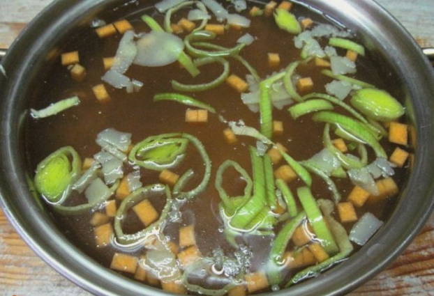Суп с перловкой - 10 рецептов приготовления с пошаговыми фото