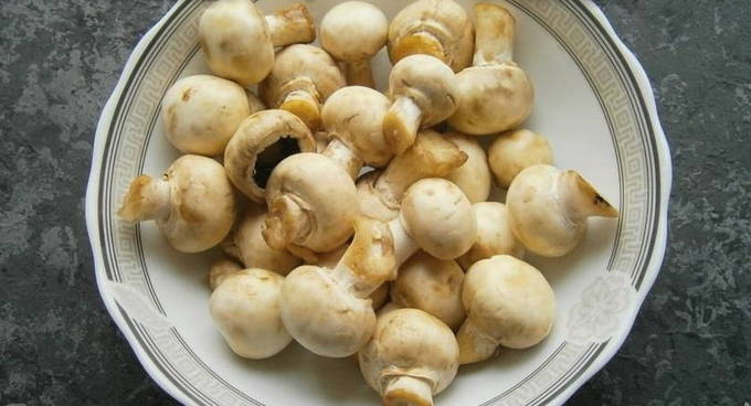 Икра грибная из сухих грибов - самые вкусные и простые рецепты с фото