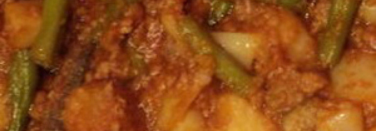 Картошка с шампиньонами в мультиварке: фото и рецепты, как приготовить блюда с грибами