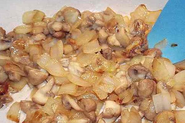 Рецепты грибных котлет из вешенок