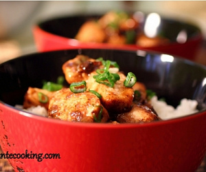 Курица с лисичками: рецепты блюд в сливочном соусе, сметане, запеканка