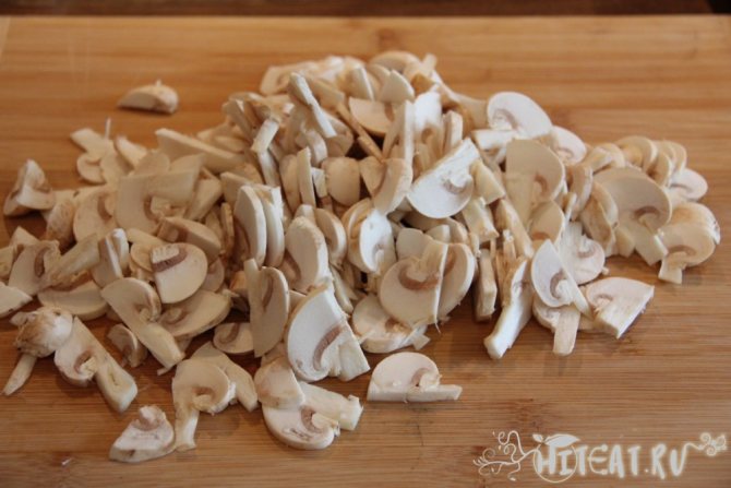 Перловка с грибами: как правильно готовить, подборка рецептов
