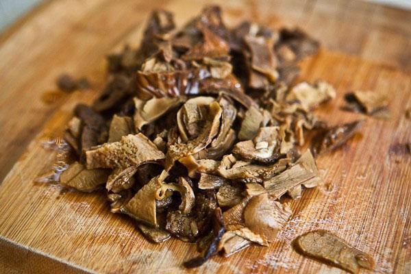 Перловка с грибами: как правильно готовить, подборка рецептов