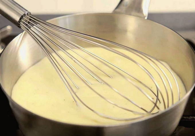 Грибной соус из шампиньонов: рецепты со сливками, со сметаной, на молоке