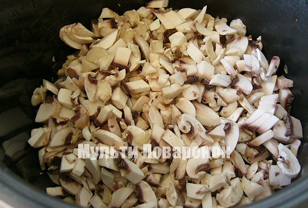 Зразы картофельные с грибами рецепт: рецепт приготовления