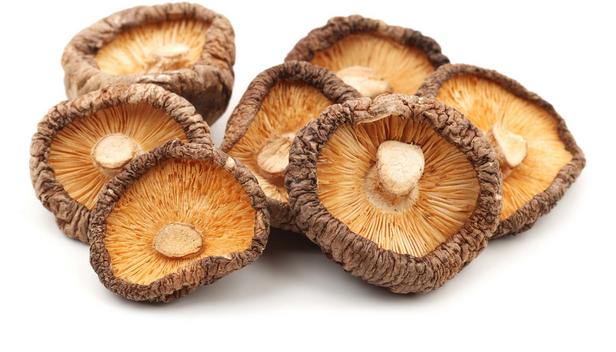 Шиитаки сушеные: как готовить сухие грибы, чтобы всех удивить в домашних условиях