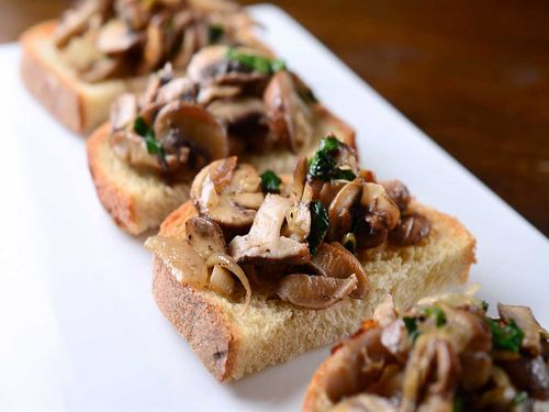 Шиитаки сушеные: как готовить сухие грибы, чтобы всех удивить в домашних условиях
