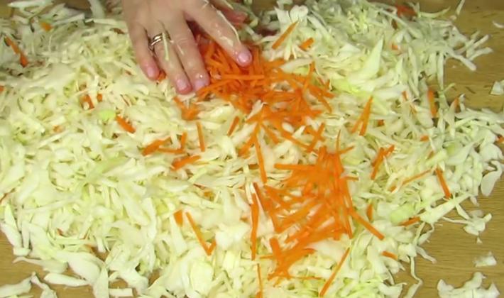 Грибы вешенки с капустой: рецепты, как приготовить вешенки с тушеной белокочанной и цветной капустой