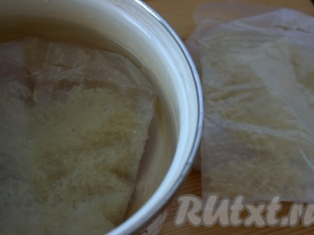 Постные голубцы с грибами и перловкой – пошаговый рецепт с фото на Webspoon.ru