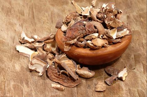 Рецепты с белыми грибами — как пошагово приготовить свежие или после заготовки