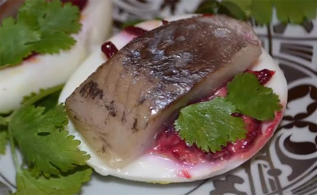 8 идеальных рецептов приготовления салата лисья шубка