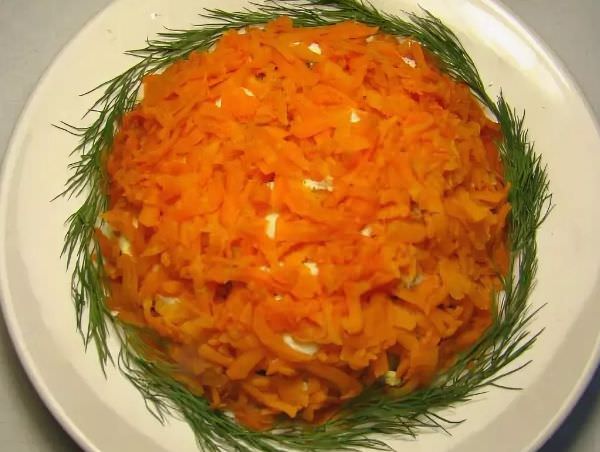 8 идеальных рецептов приготовления салата лисья шубка